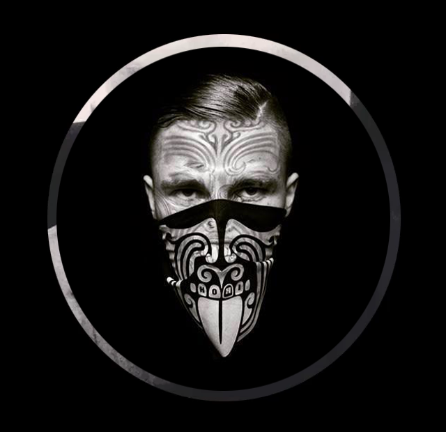 Image of HORI BANDANA (KUMUKINO )