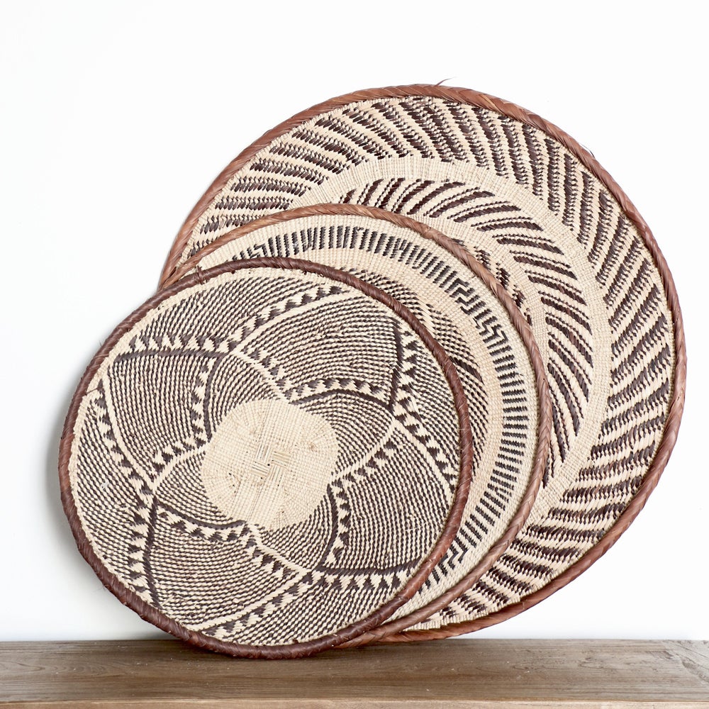 Village — Binga Basket