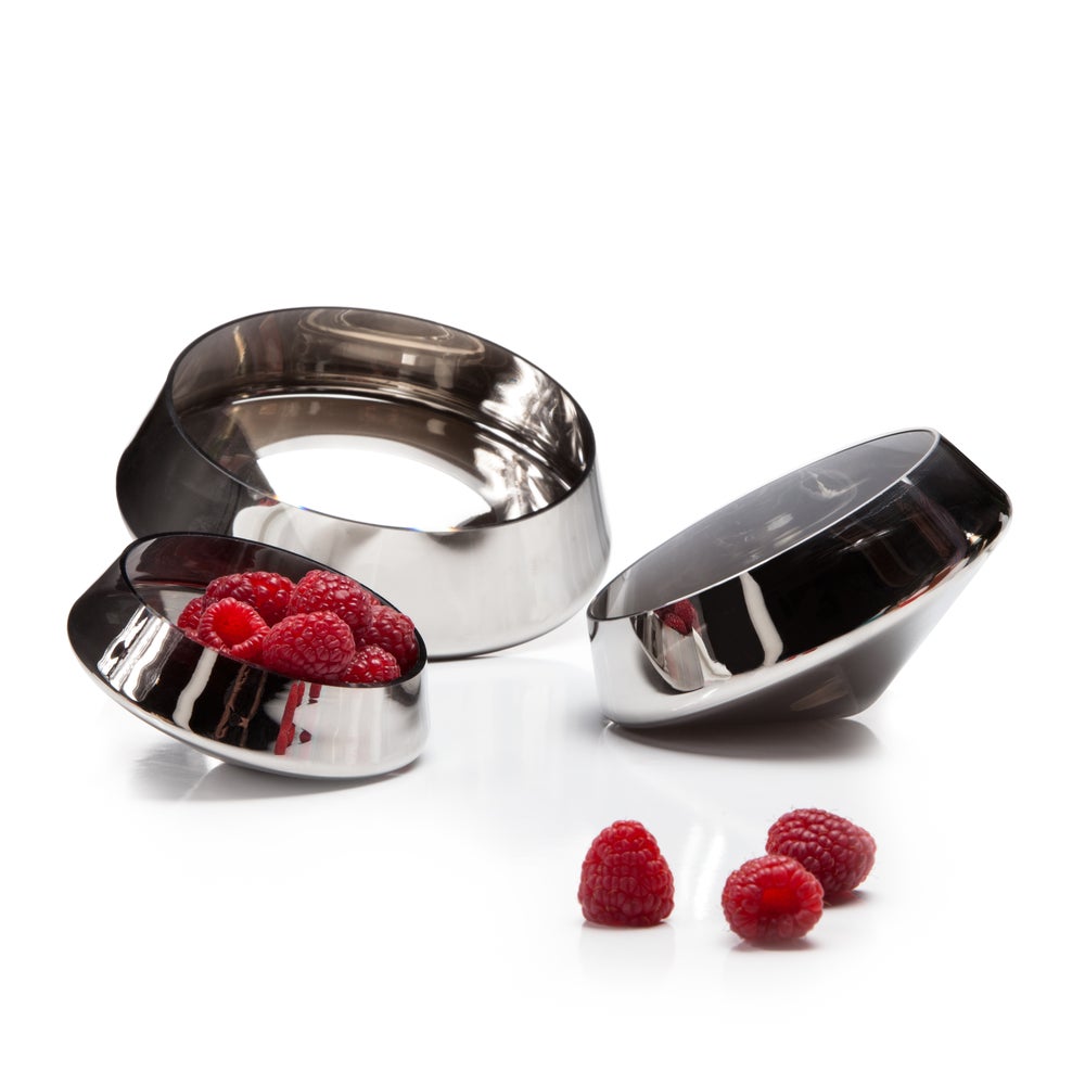 Image of Sini Nesting Bowls PLATI