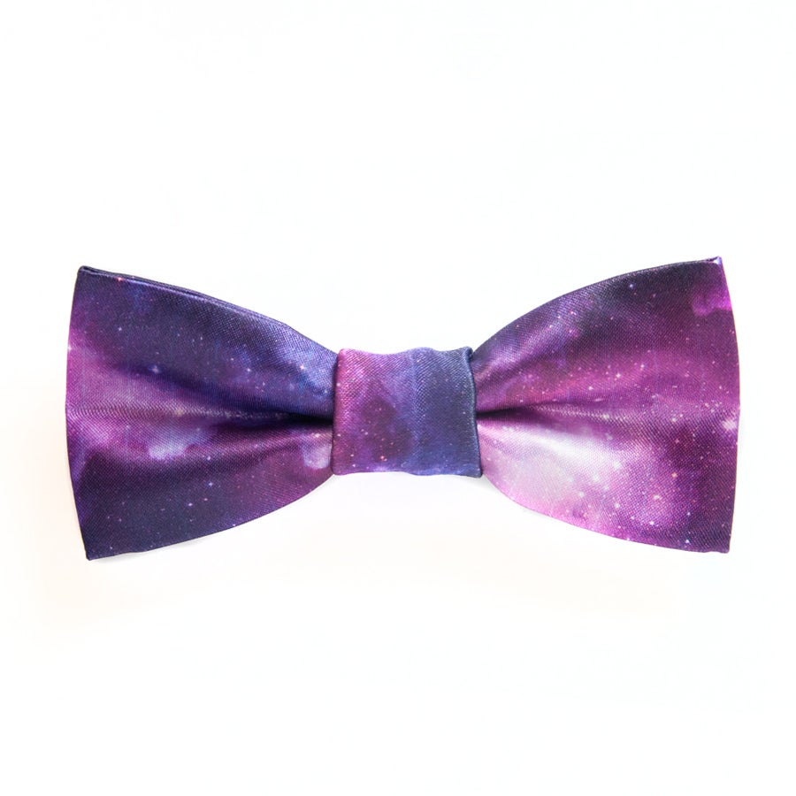 RIØT Bow Ties — GALAXY - 900 x 900 jpeg 60kB