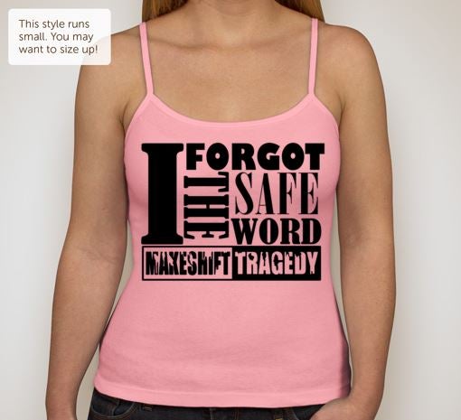 shirt t jpg mockup / Makeshift Merch tragedy Home