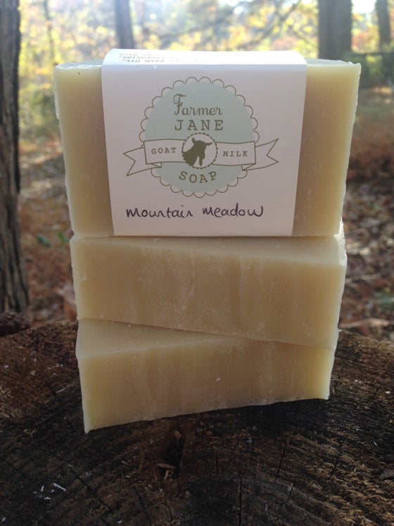 Products   Farmer Jane Soap