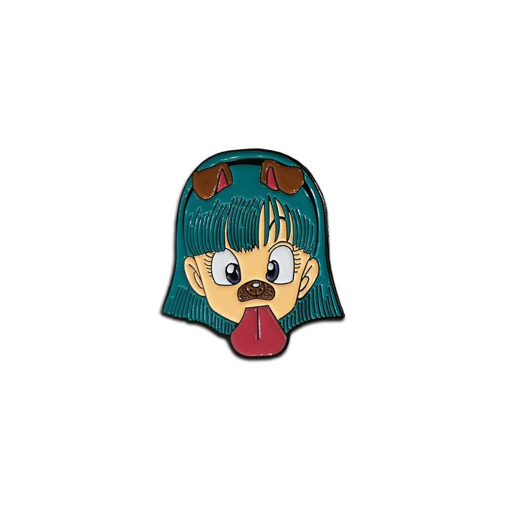 Image of Basic Bulma Pin