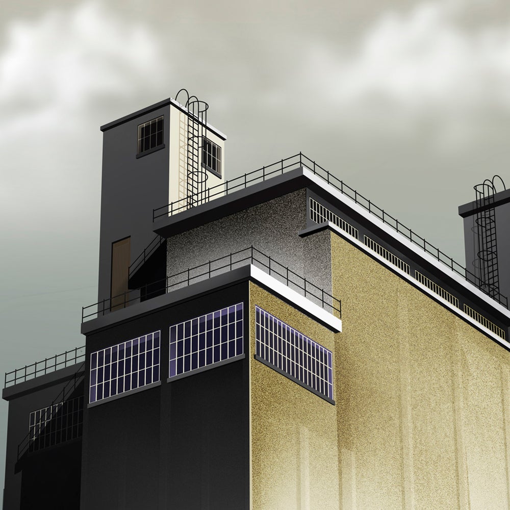 Image of Bolands Quay