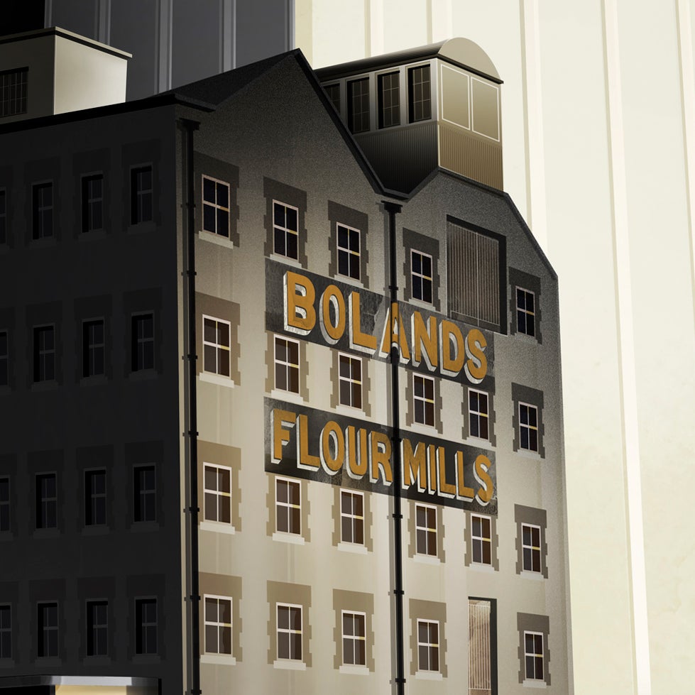 Image of Bolands Quay