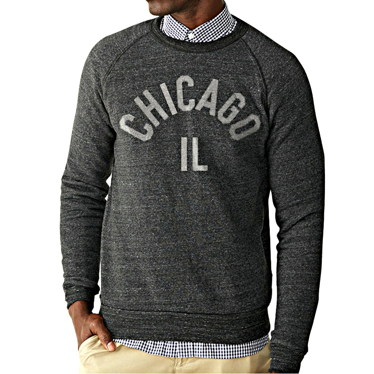 Womenswear Shop for Chicago Cubs sweatshirts and sweaters for men, women, and kids from Wrigleyville Sports. Continue to celebrate the historic World Series win with a new Chicago Cubs sweatshirt or fleece.