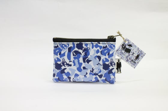 Image of CAMO WALLET