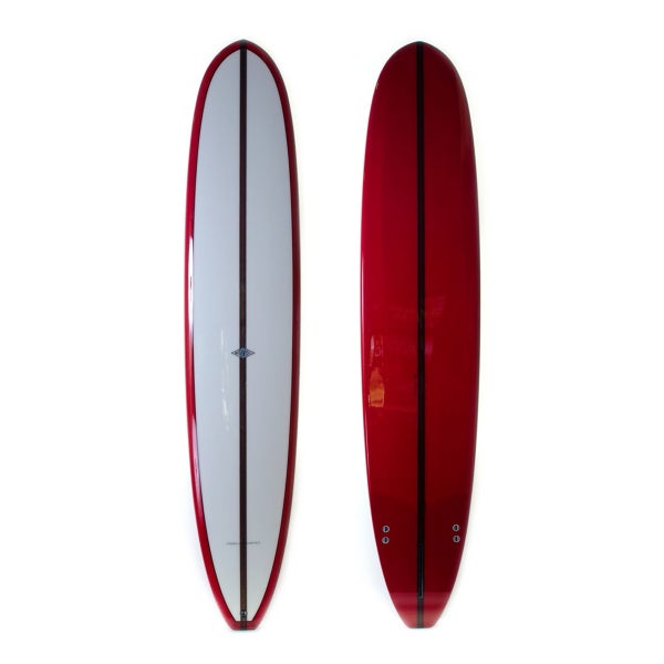 Gracie | 83 East Narosa — Home