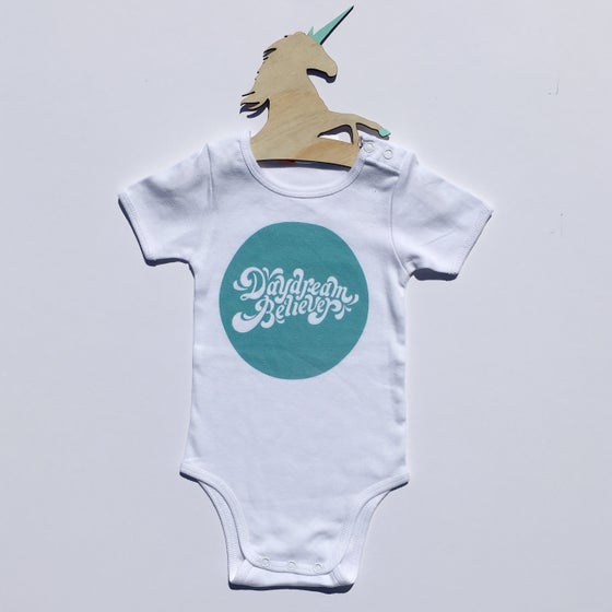 Image of Daydream Believer Romper