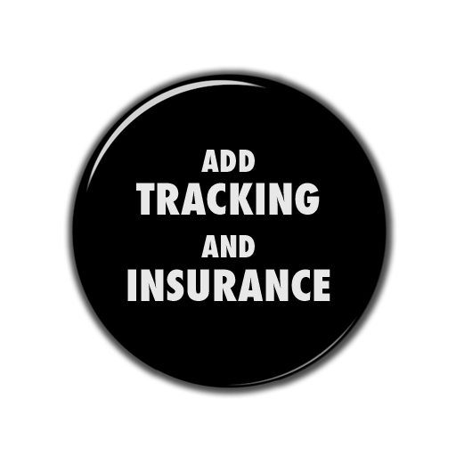 Image of Tracking + Insurance