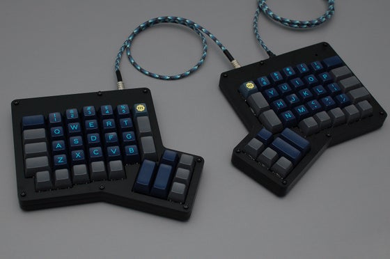 Image of Ergodox Case