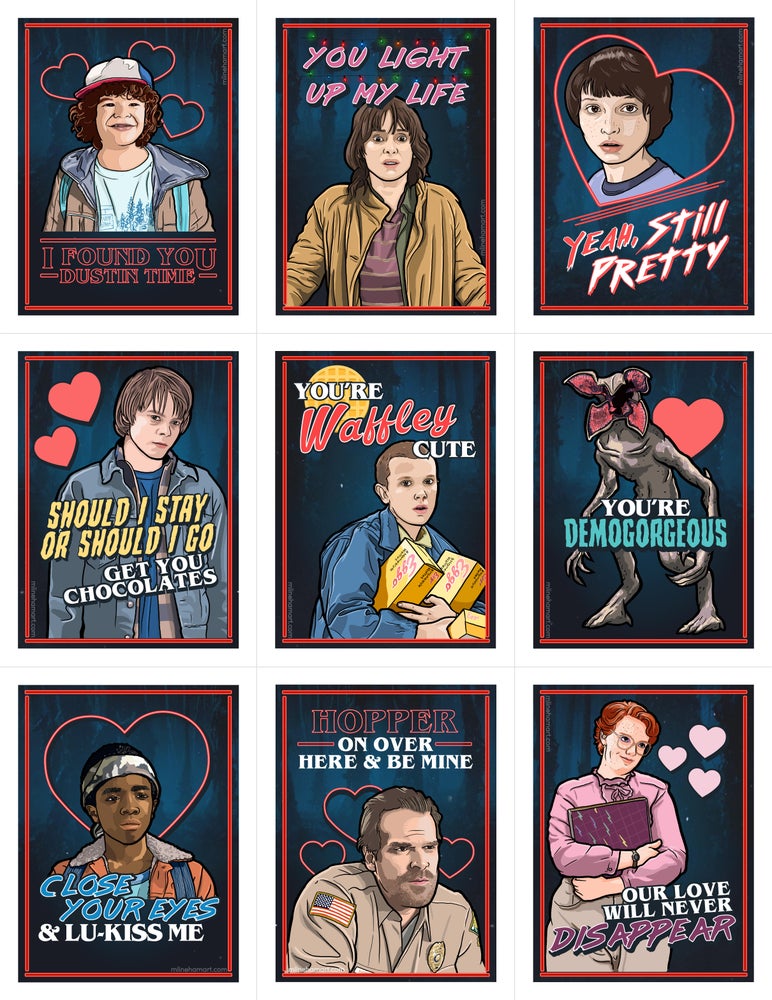 12 Valentines Day Cards For People Who Like Memes More Than Love - Popbuzz-5093