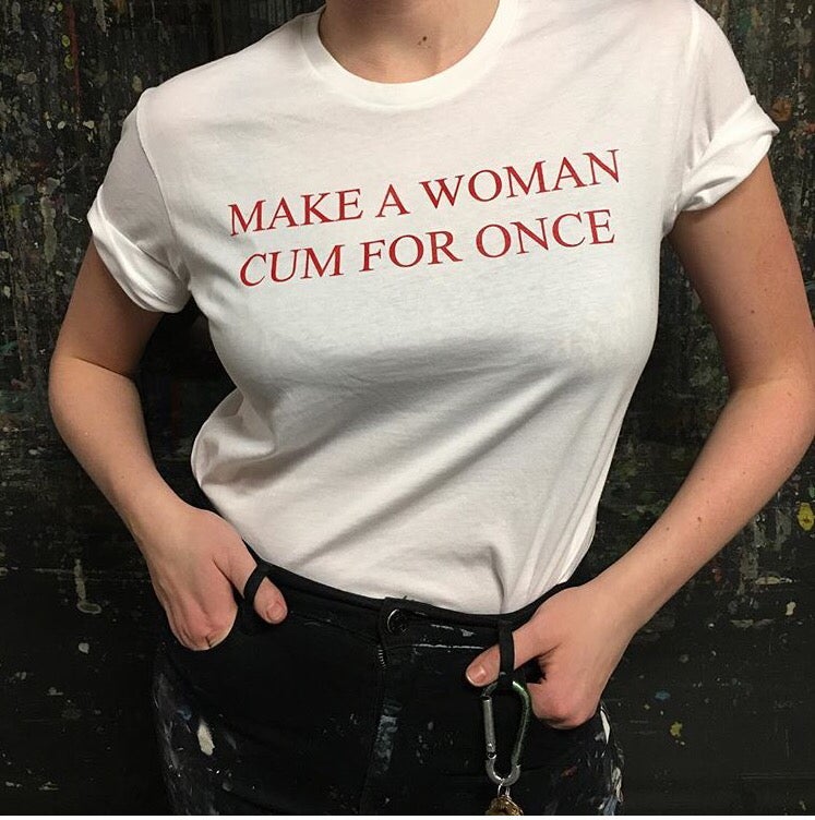 Make Women Cum 17