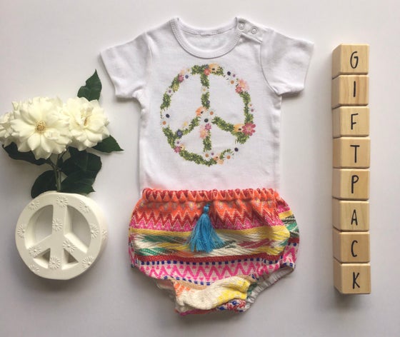 Image of Summer Boho Gift Pack by The Little Hippie & Micki Rose Handmade