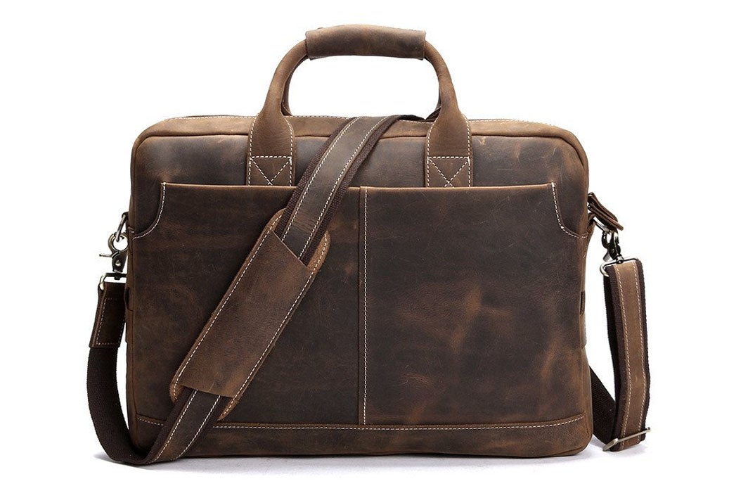 MoshiLeatherBag - Handmade Leather Bag Manufacturer — Handmade Vintage ...