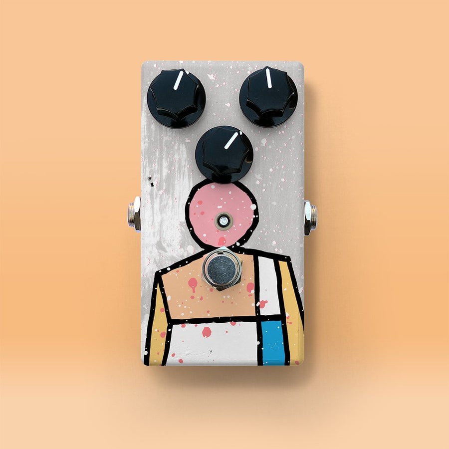 Image of It Kills Me To Have To Overdrive