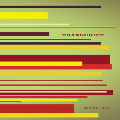 Image of Transcript by Adam Stutz