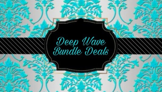 Image of Deep Wave Bundle Deal