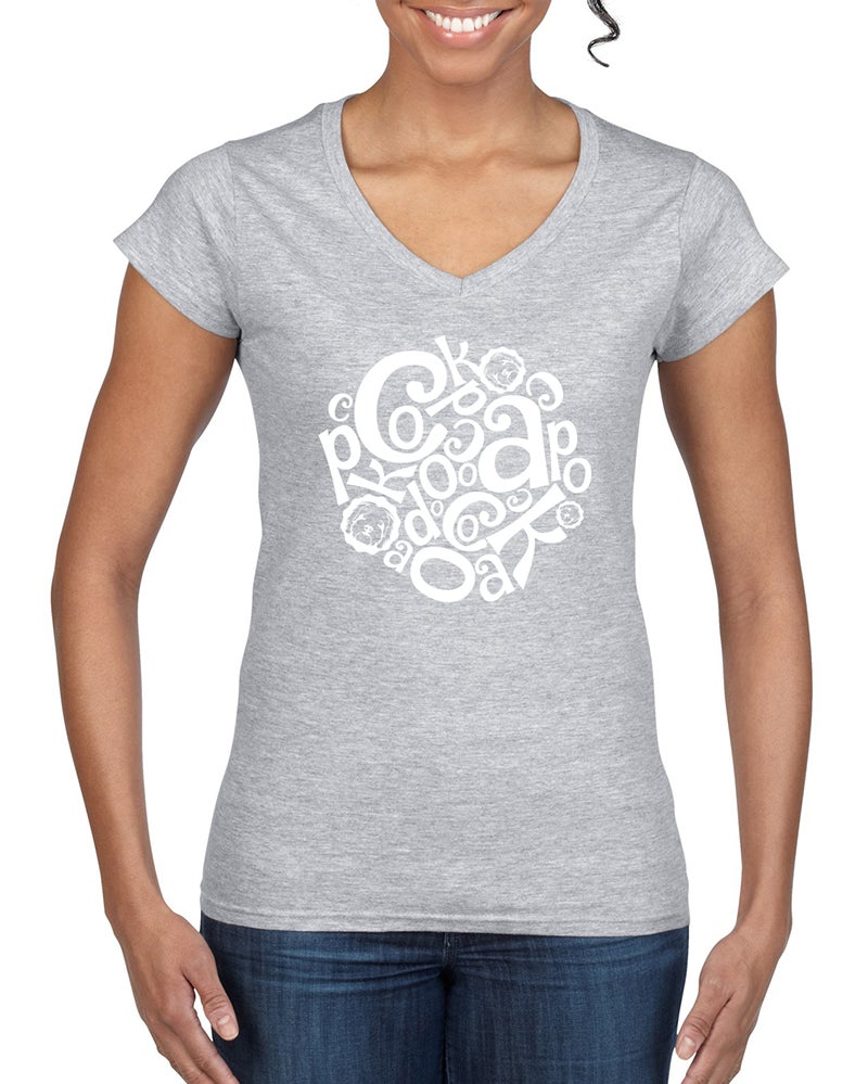 Image of Cockapoo 'Jumble' T-Shirt