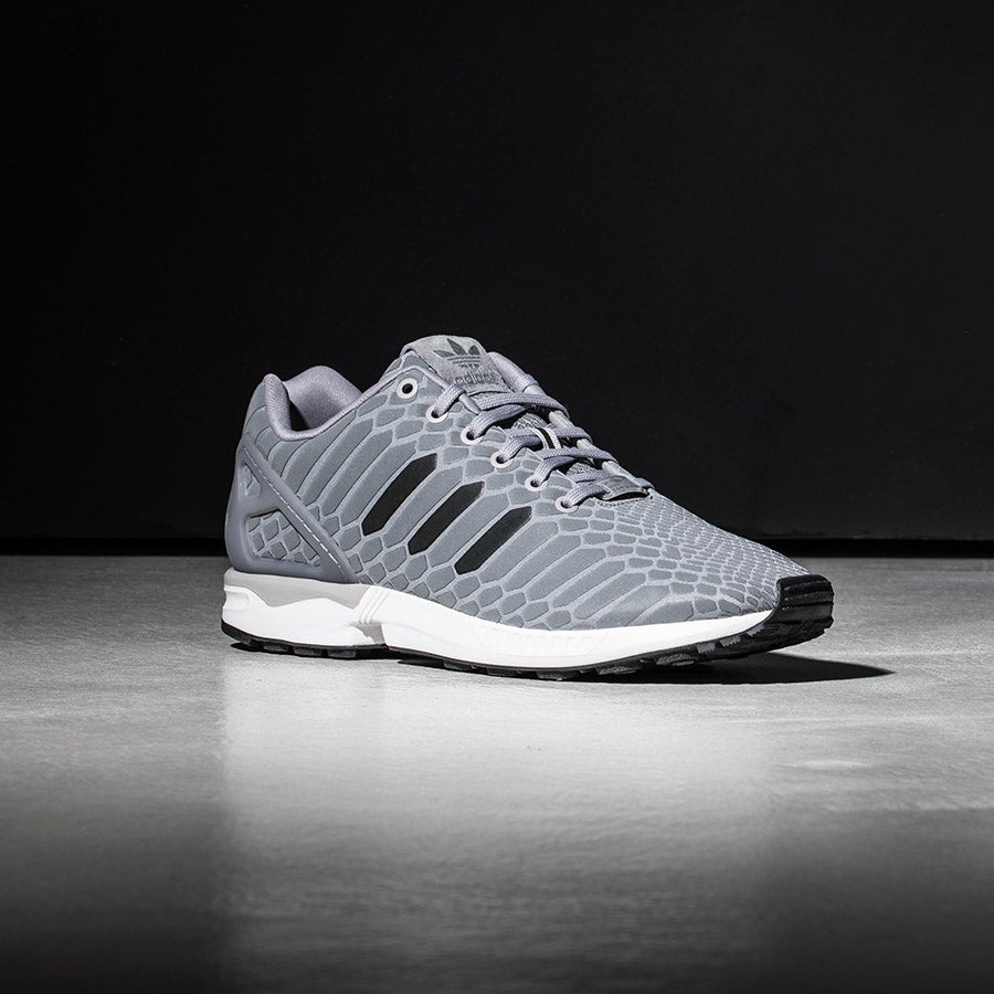 adidas zx flux xeno grey