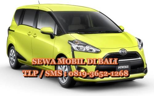 Image of Sewa Mobil Di Bali Pakai Supir Dan Bbm
