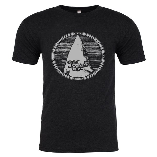 tyler childers concert t shirt