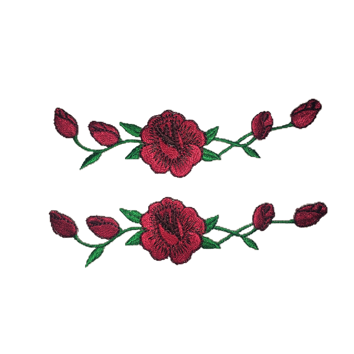 Rose Patches / SmllTheRosez