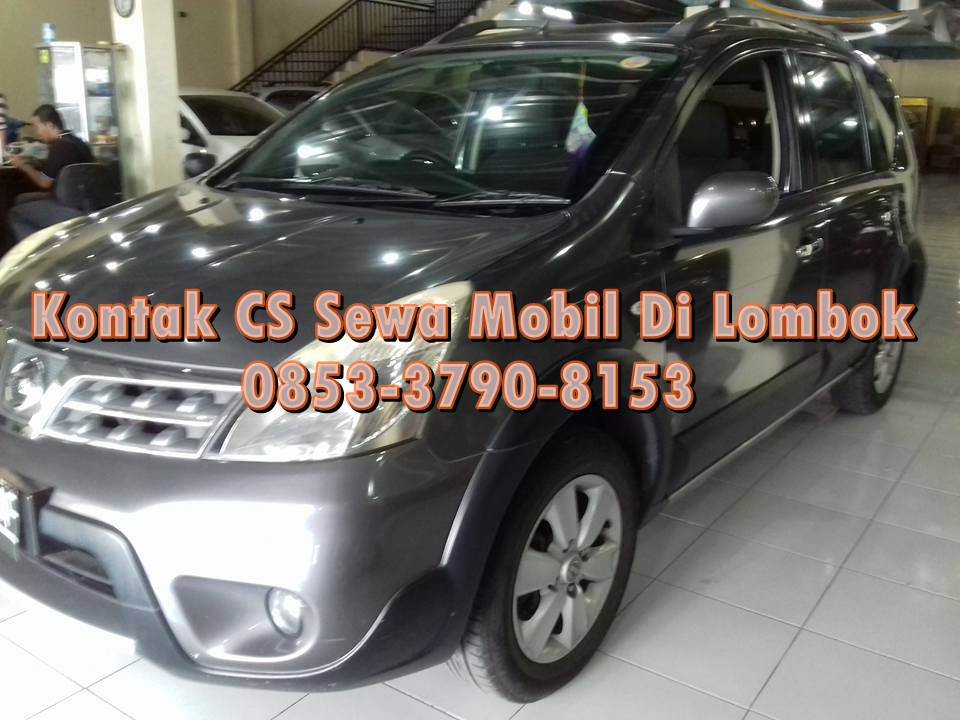 Home Sewa Mobil Lombok Murah Home Sewa Mobil Lombok Murah