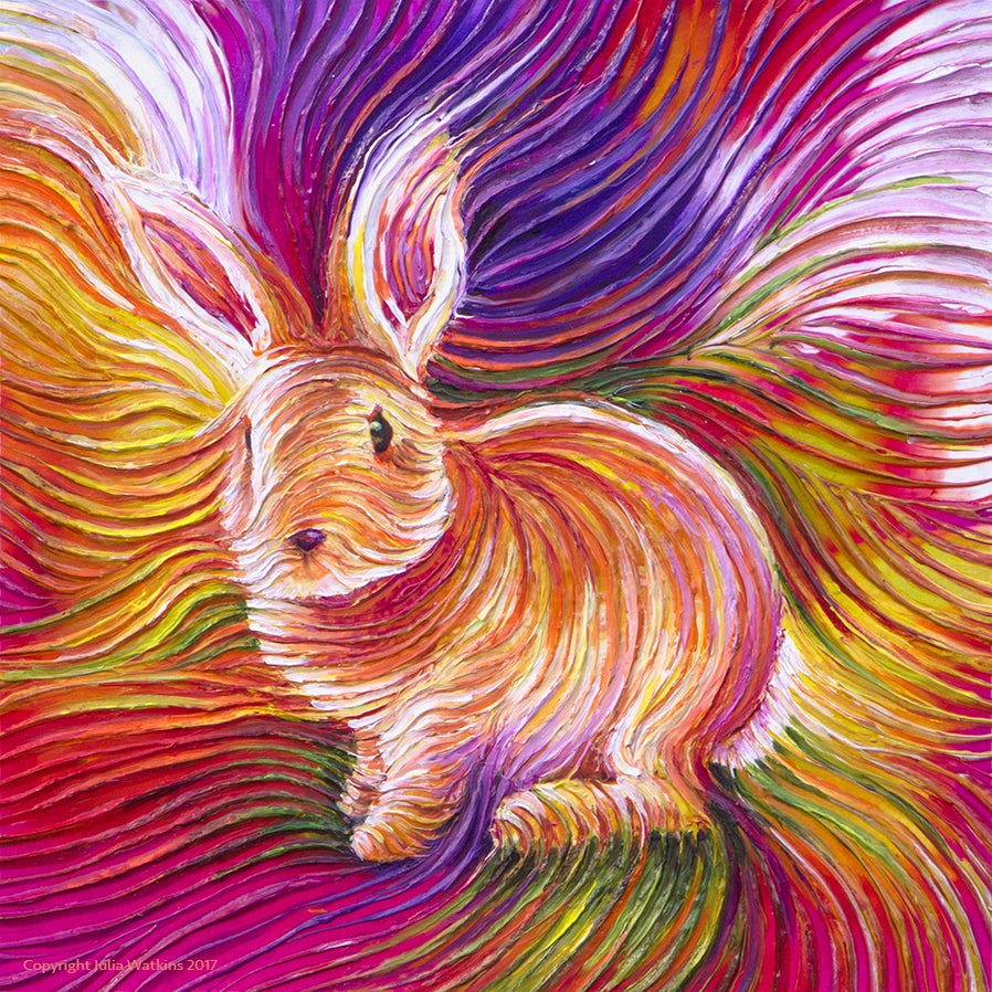 The Energy Art Store By Julia Watkins — Prints