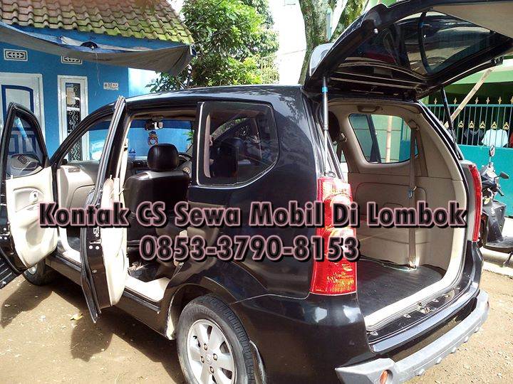 Home Rental Mobil Lombok Home Rental Mobil Lombok