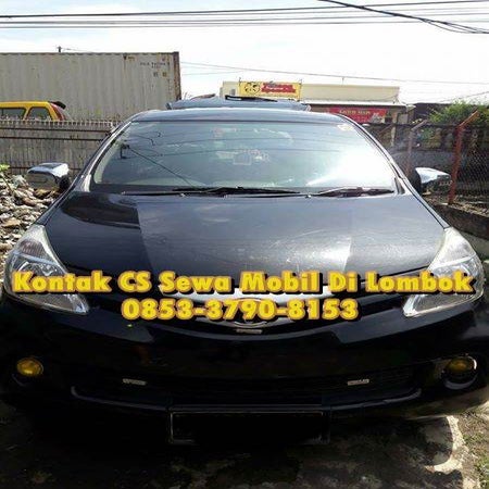 Rent Car Lombok Products