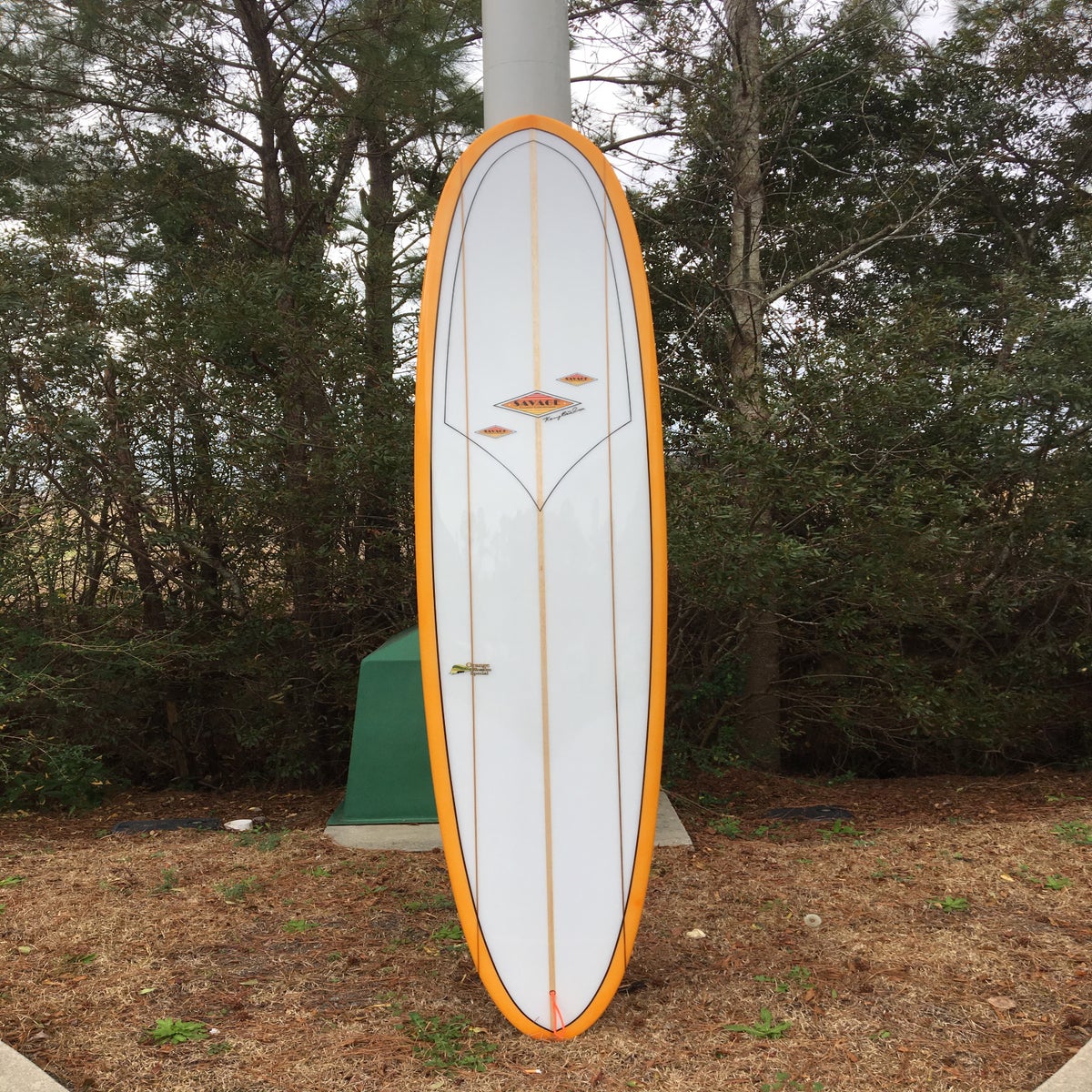 Longboards / Savage Surfing Products