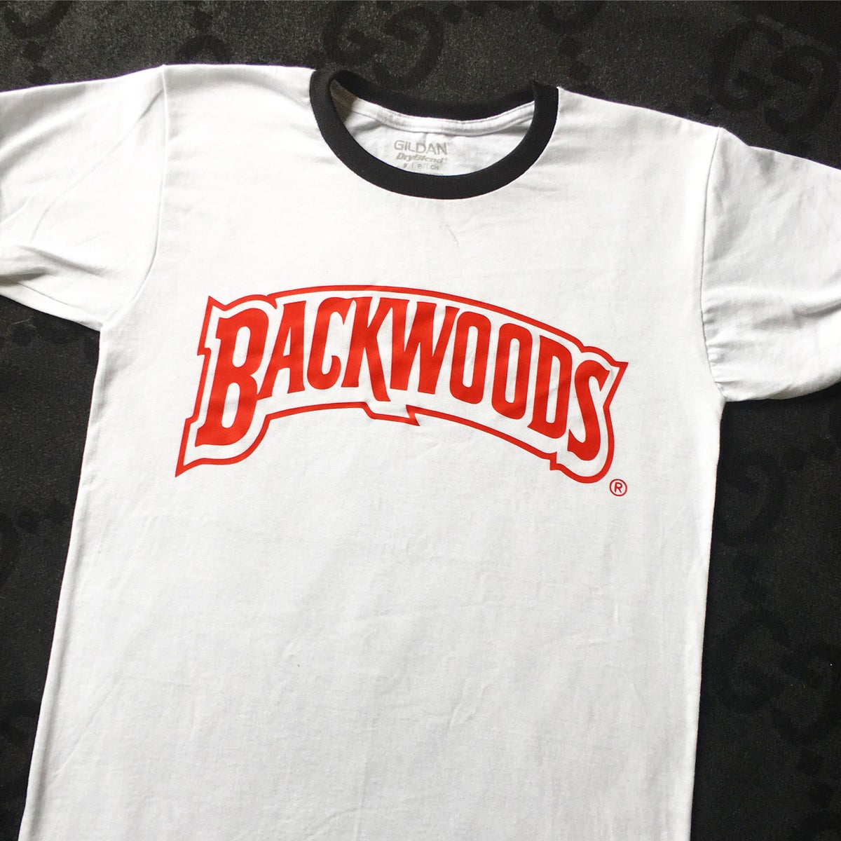 backwoods shirt black