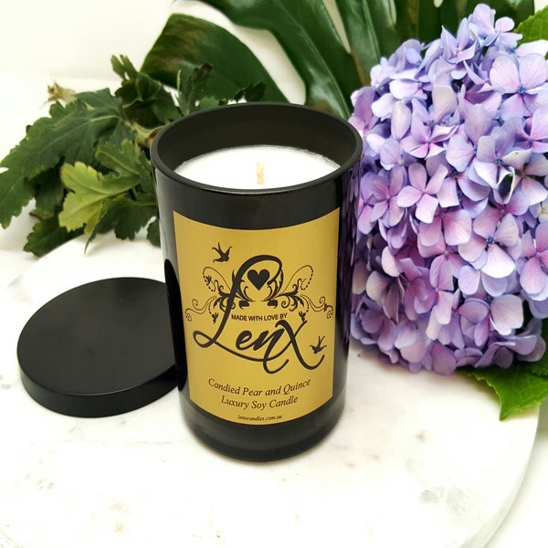 Image of Signature Black and Gold - SALE