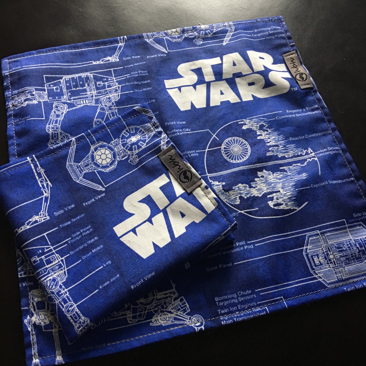 star wars blueprint t shirt