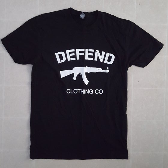 Products / Defend Clothing Co