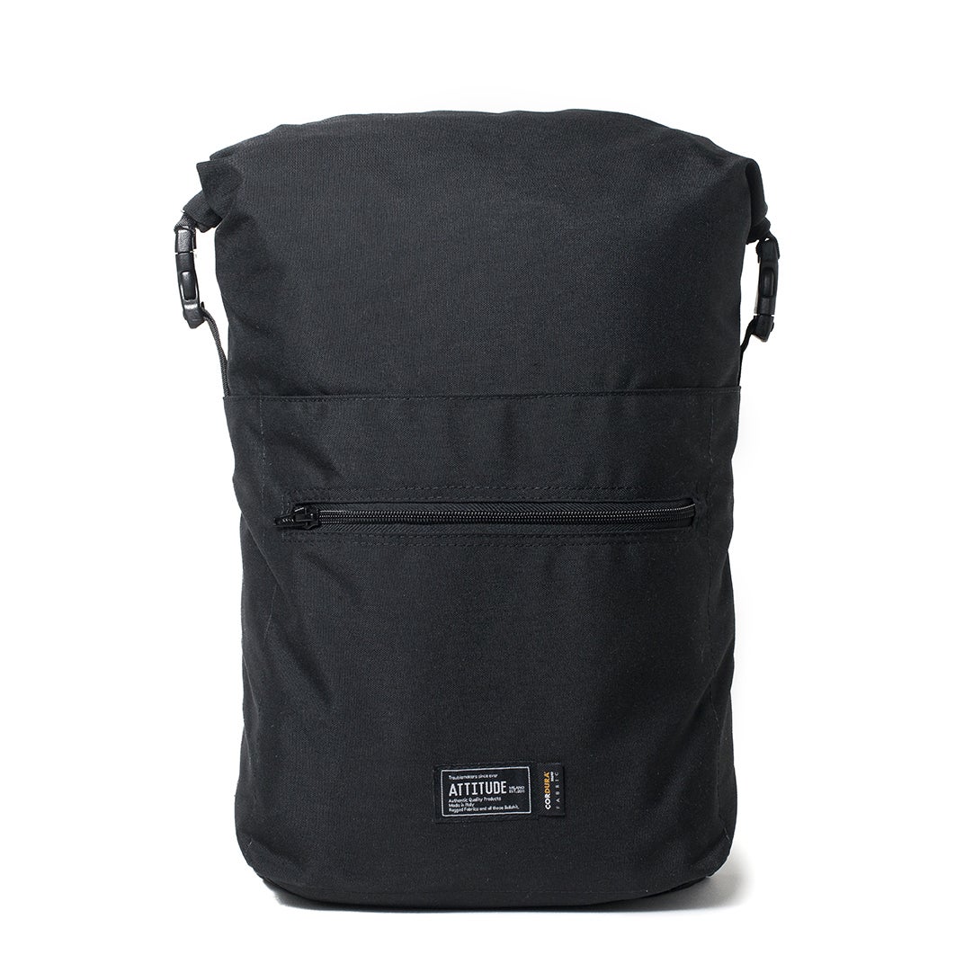 Zen Rolltop Backpack / Attitude Supply