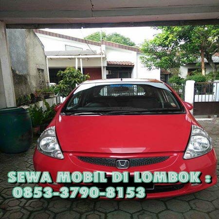 Home Rent Car Mobil Lombok