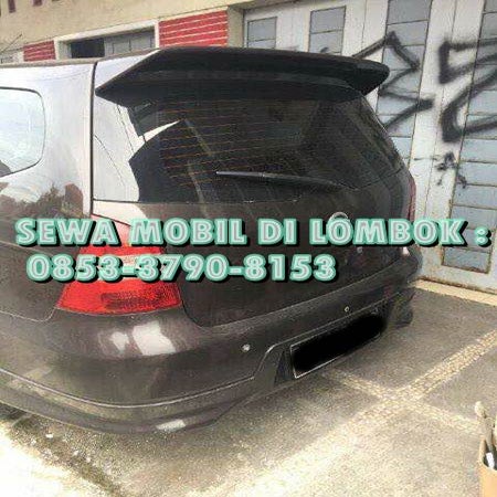 Home Rent Car Mobil Lombok