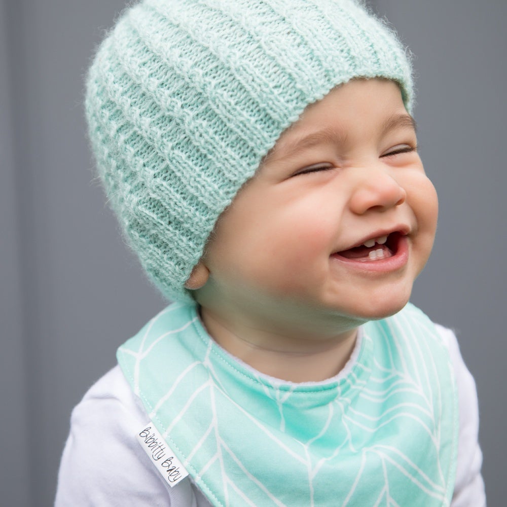 Image of Any 3 Bandana Bibs - Custom Made