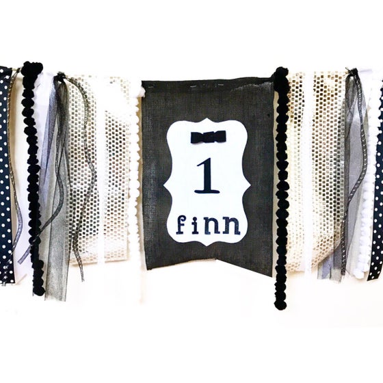 Image of Birthday Bunting