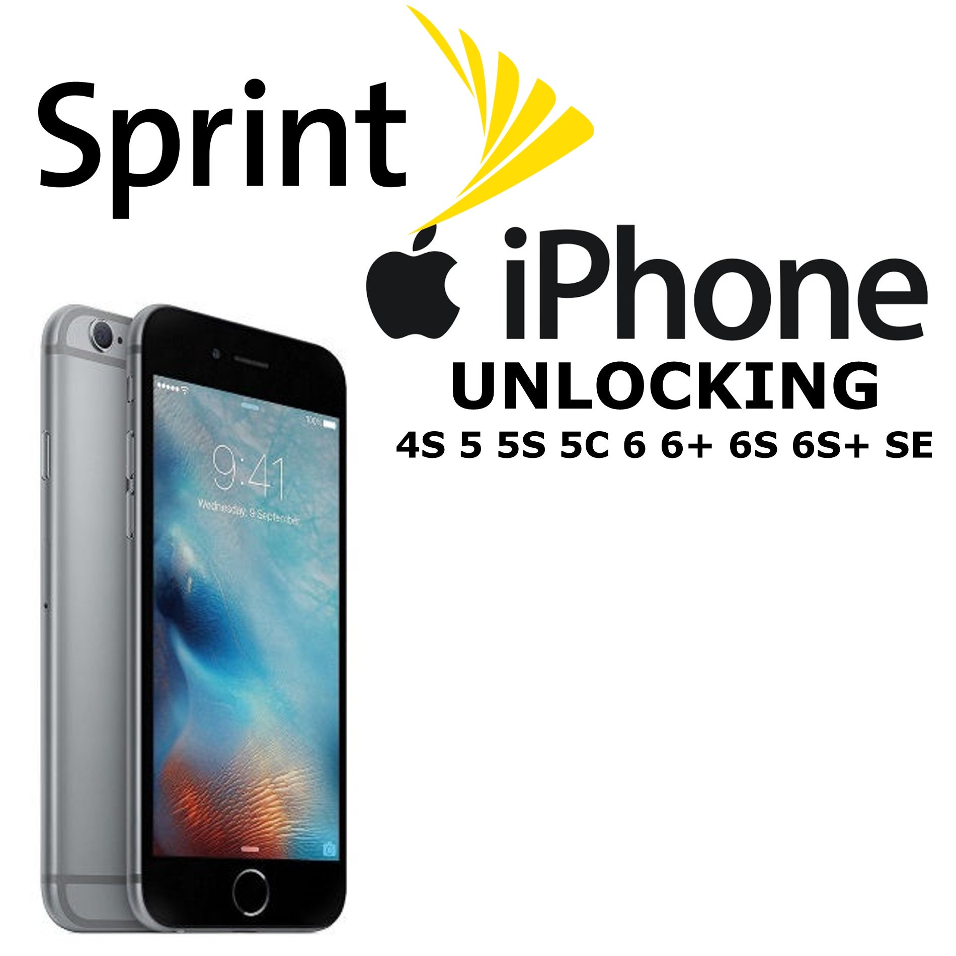 Iphone 4s sprint unlock india