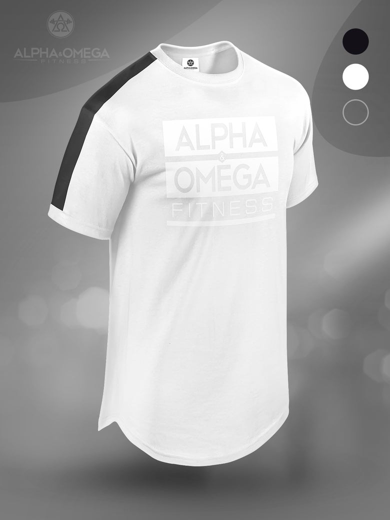 Alpha & Omega Fitness — Home