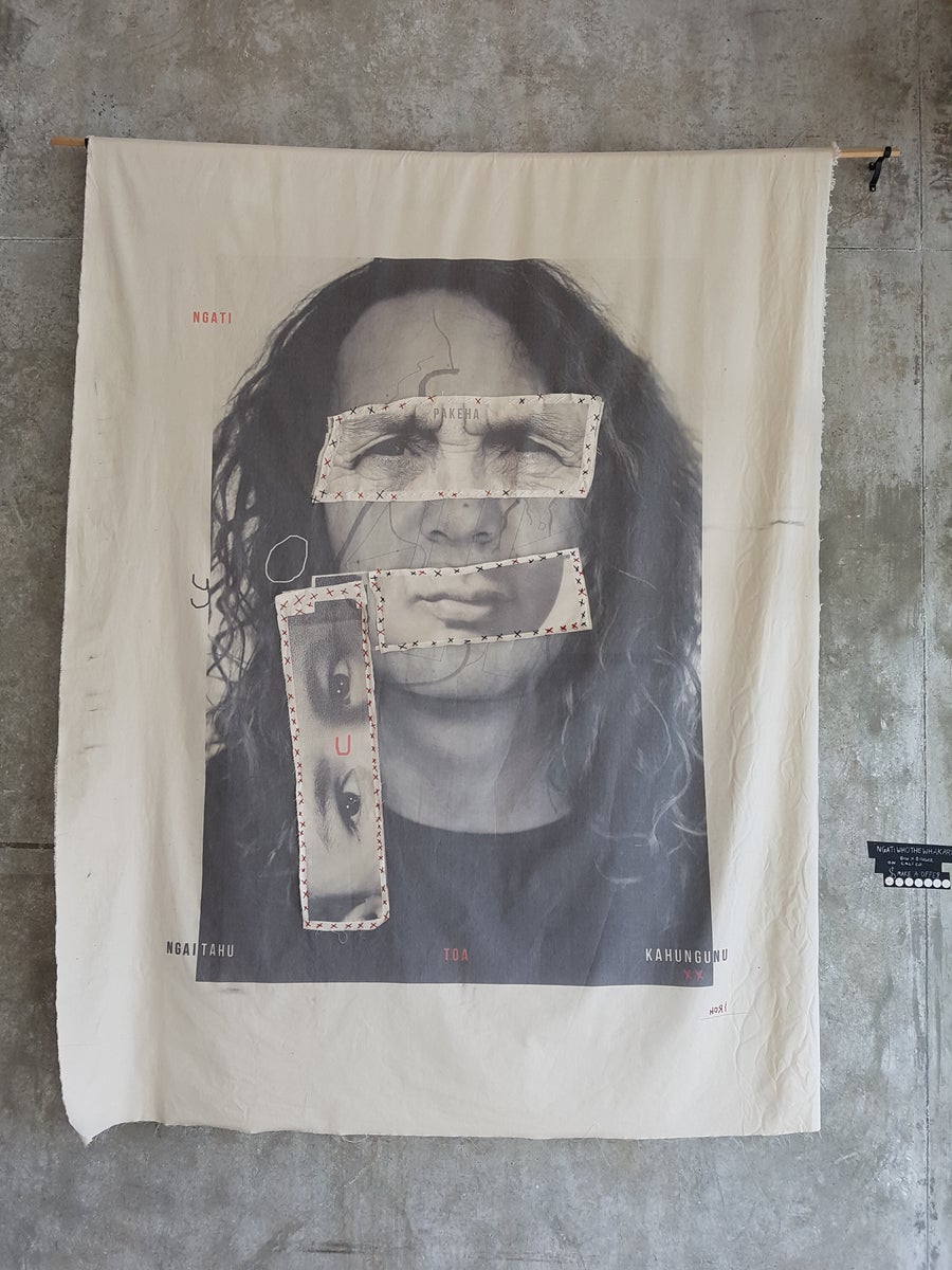 Image of Ngatiwhothewharu