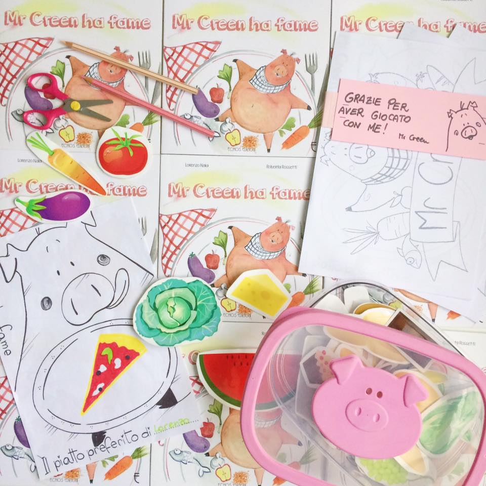 MR CREEN HA FAME La Tata Market Image of MR CREEN HA FAME