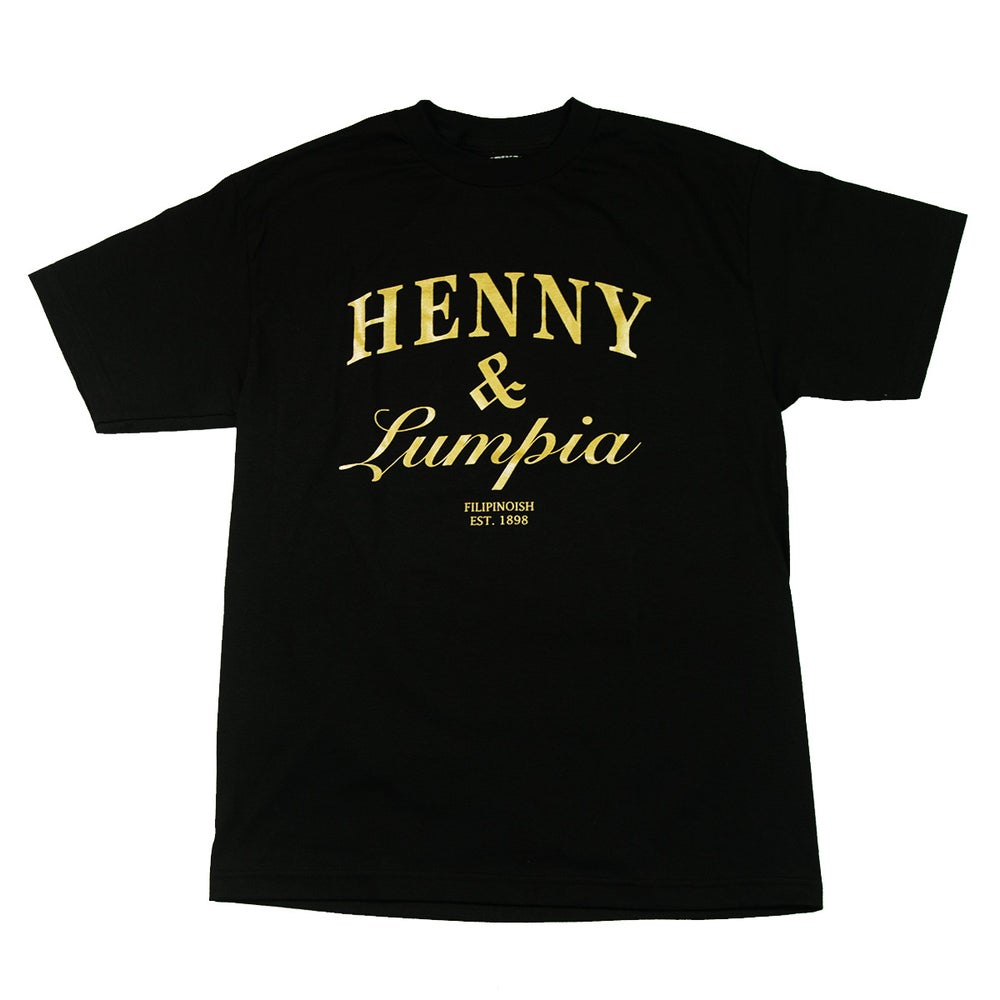 henny baby shirt