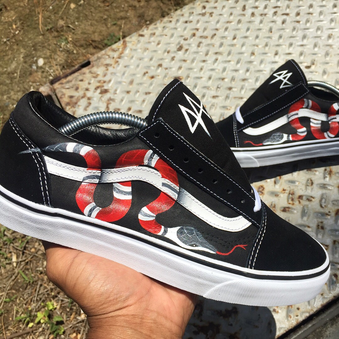 gucci vans gucci vans