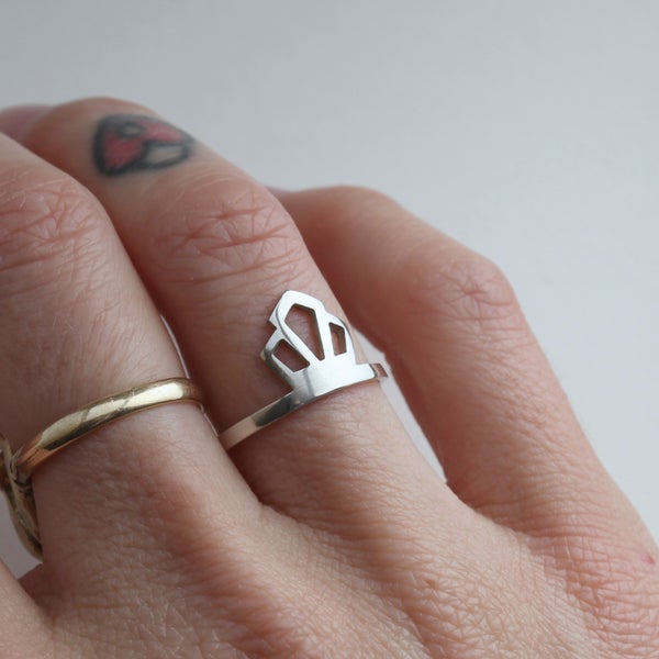 Image of Luxe Ring