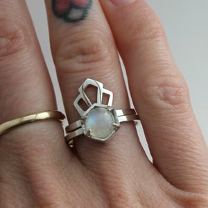 Image of Luxe Ring