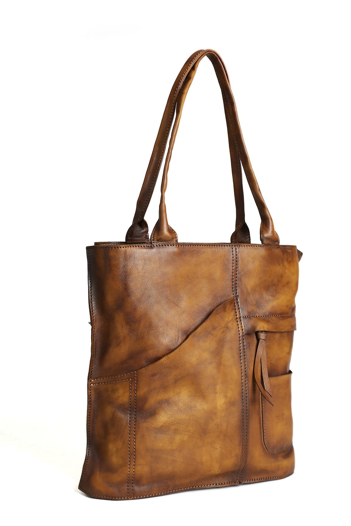 Leather tote for women Shop Leather Totes at eBags - experts in bags and accessories since We offer easy returns, expert advice, and millions of customer reviews.